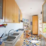 Con Discesa A Mare Appartement