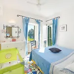 Con Discesa A Mare Appartement *