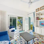 Con Discesa A Mare Appartement