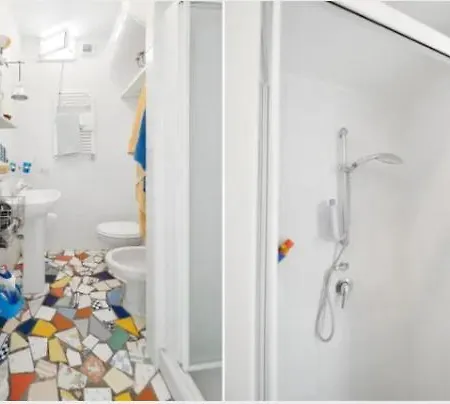 Apartment Con Discesa A Mare