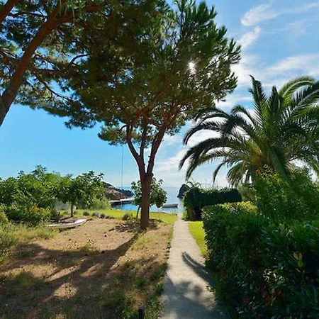 Con Discesa A Mare Appartement