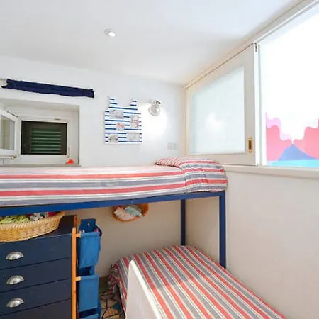 Daire Con Discesa A Mare *