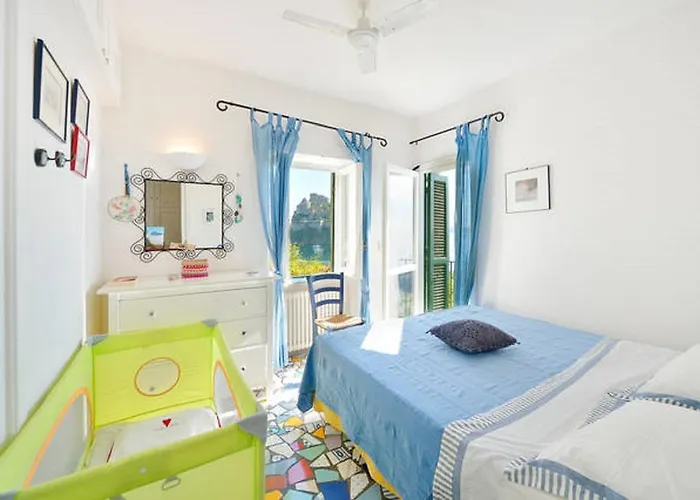 Con Discesa A Mare Διαμέρισμα *