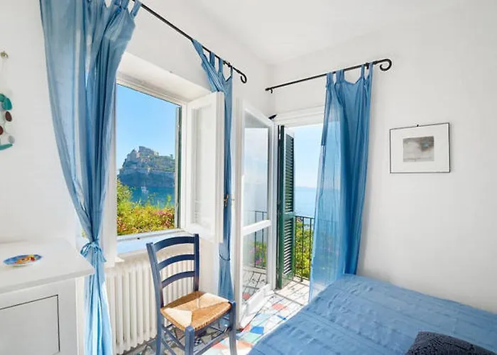 Con Discesa A Mare Διαμέρισμα *