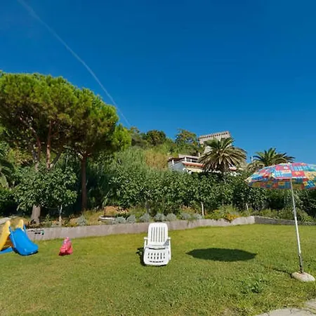 Con Discesa A Mare *