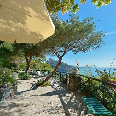 Con Discesa A Mare *