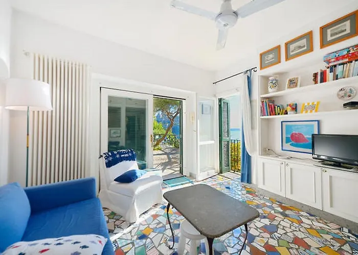 Con Discesa A Mare Appartamento