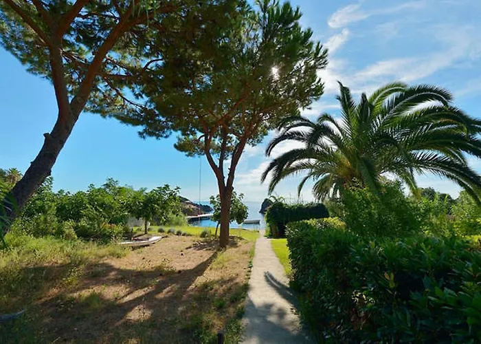 Con Discesa A Mare Appartamento