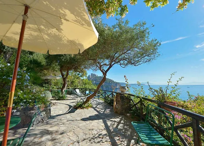 Con Discesa A Mare *